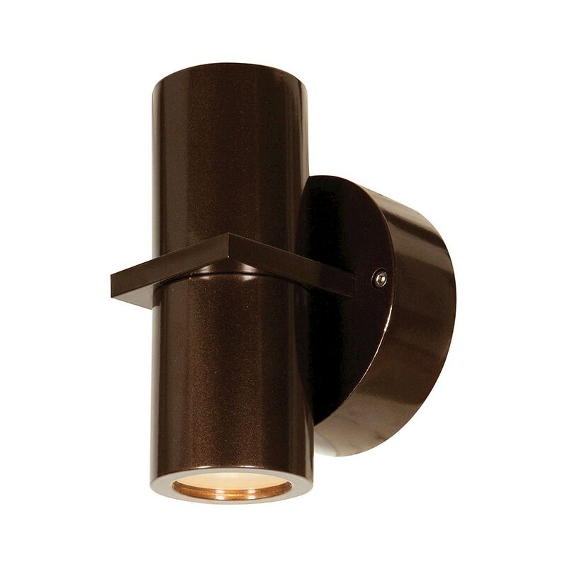 Access Lighting Bi-Directional Outdoor LED Wall Mount