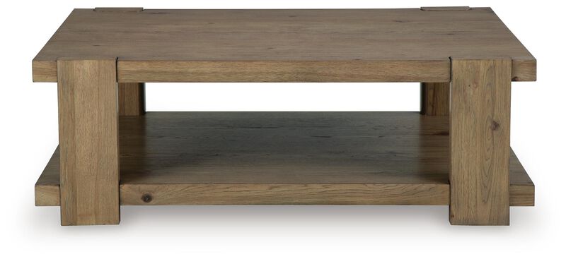 Flangren Coffee Table image number 0