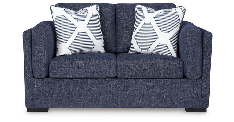 Evansley Loveseat