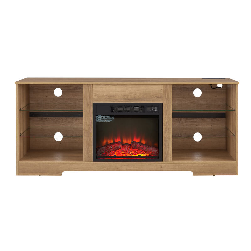 Vitdox TV Stand image number 0