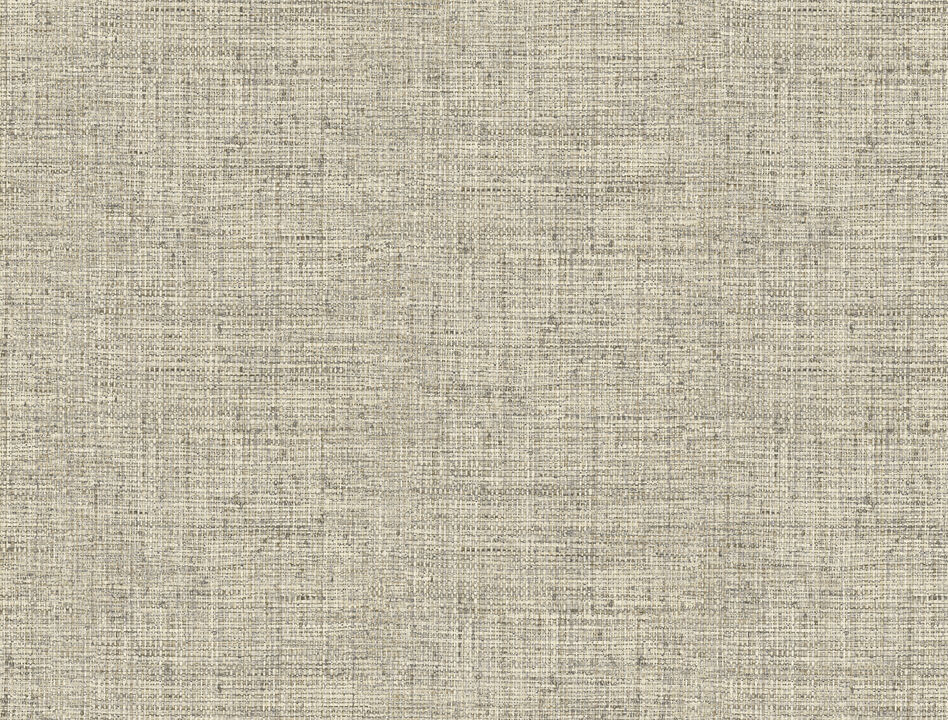 Papyrus Weave Neutral Peel & Stick Wallpaper