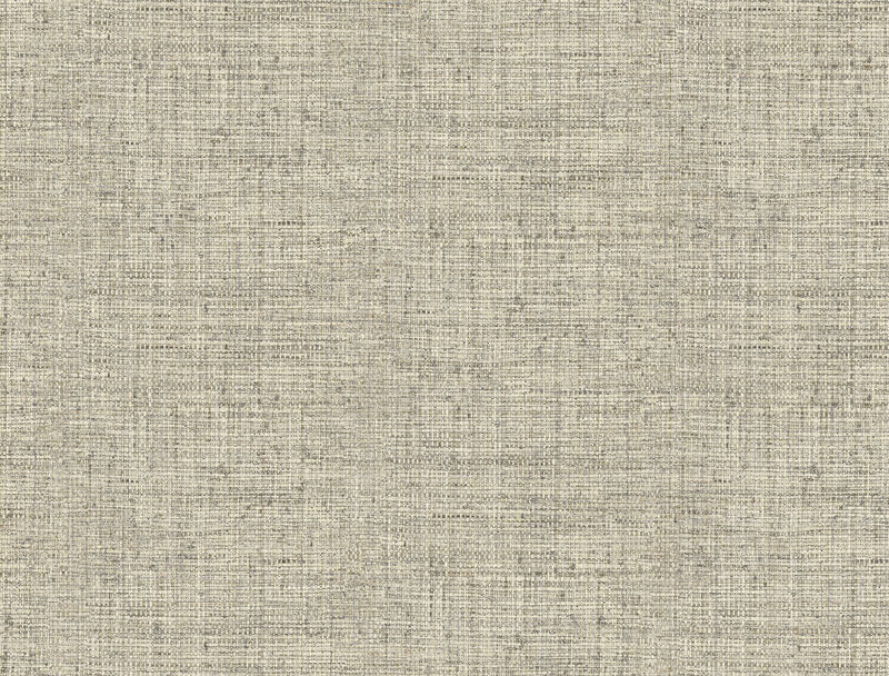 Papyrus Weave York Premium Peel + Stick Wallpaper image number 2