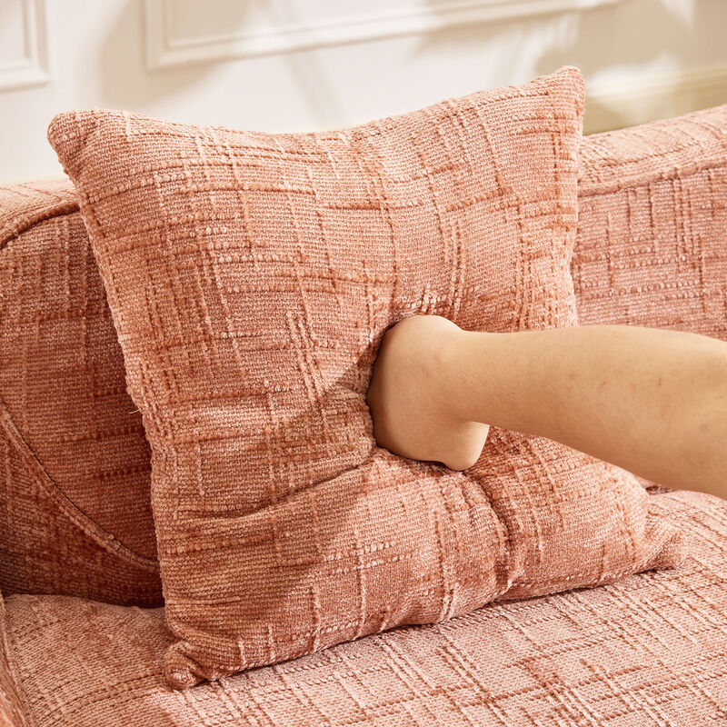 Kihe two - person compress sofa image number 4