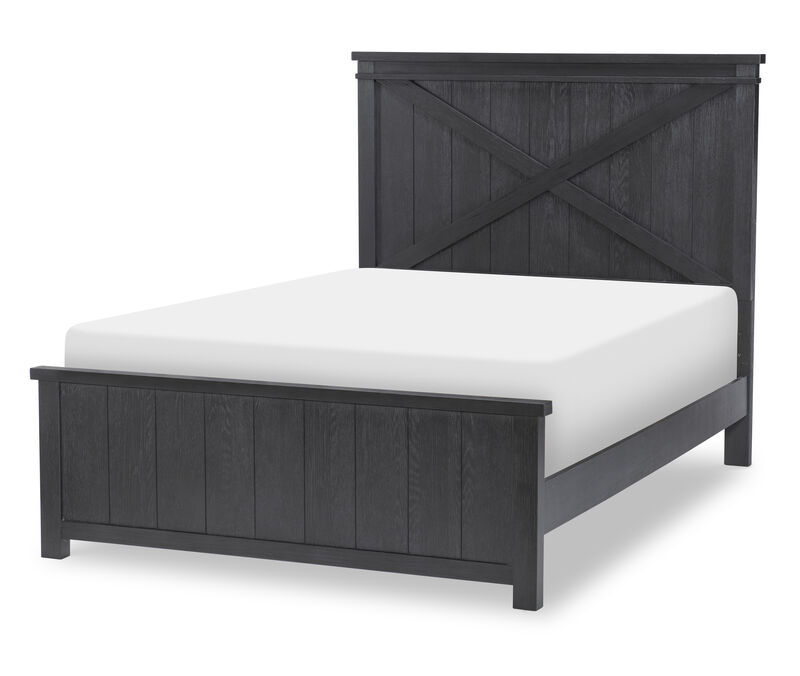Flatiron Full Bed image number 3