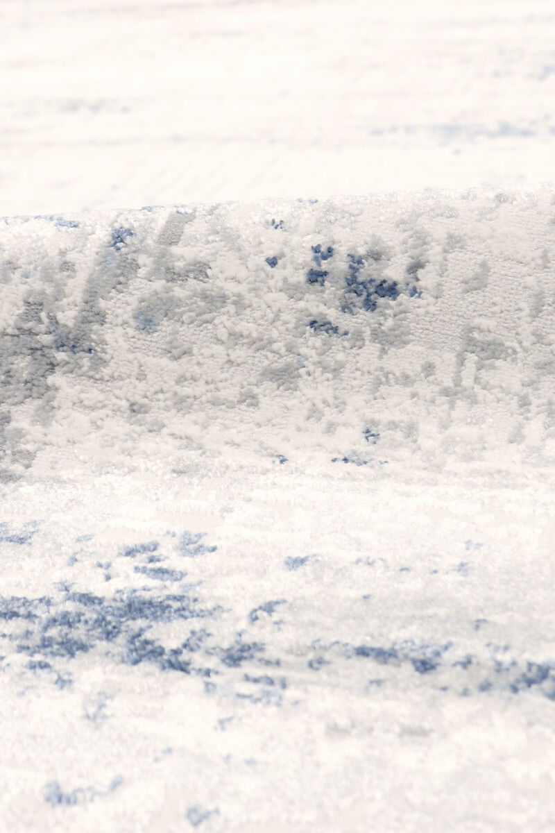Pasargad Home Turkish Efes Design L. Grey Area Rug image number 4