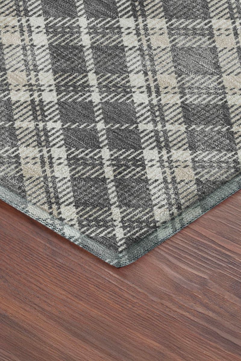 Soft Essentials SE3 Gray 9' x 12' Rug image number 6