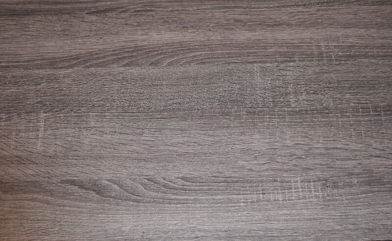 Streamdale Sierra Contemporary Style 2Drawer Nightstand Made With Wood In Gray