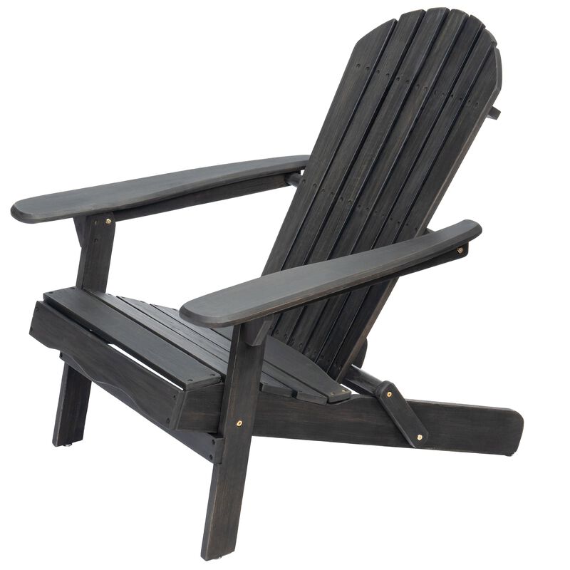 Hivvago Malibu Backyard Adirondack Chair image number 0