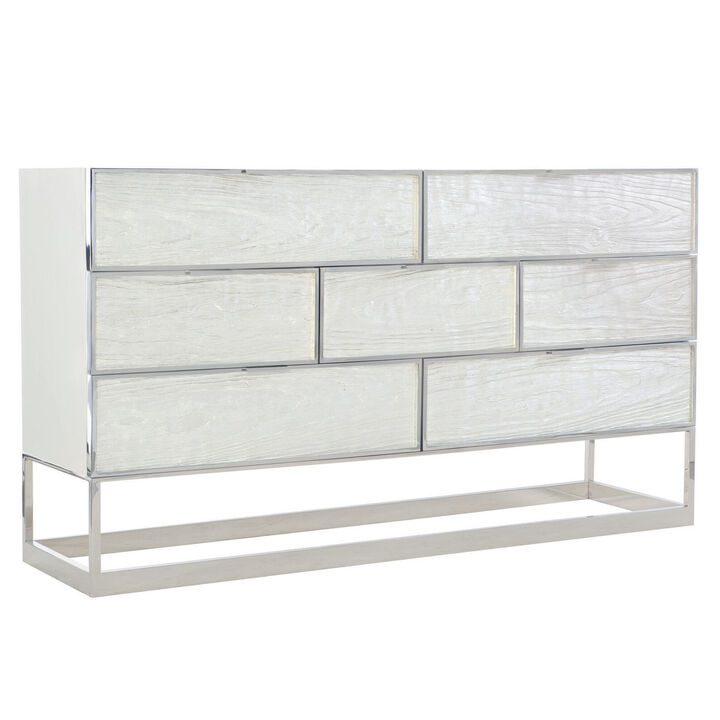 Parkhurst Dresser