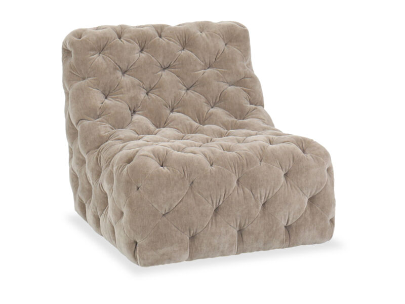 Rigby Fabric Swivel Chair