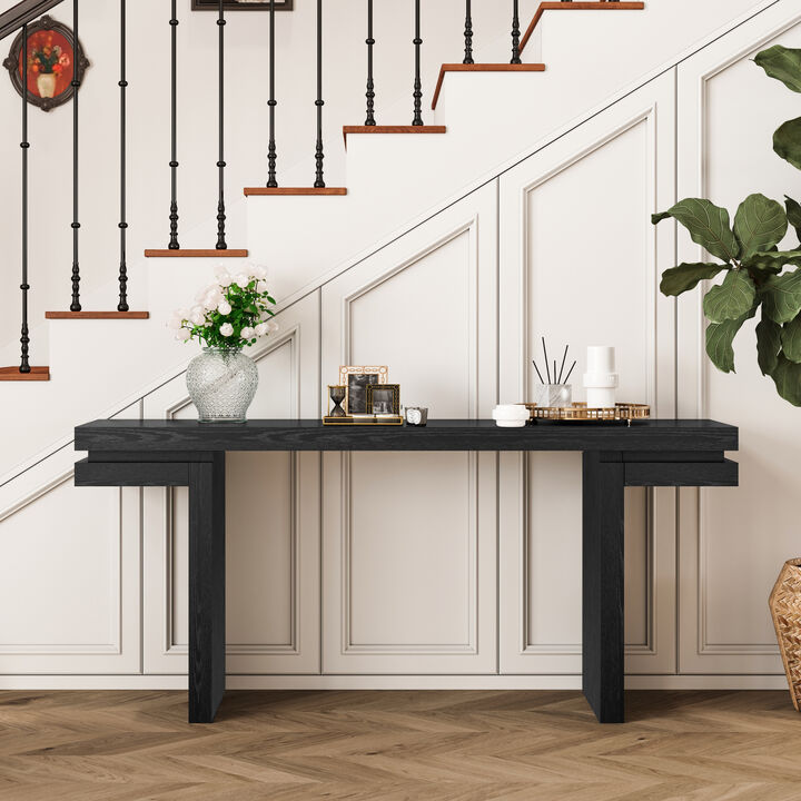 Qualak Console Table