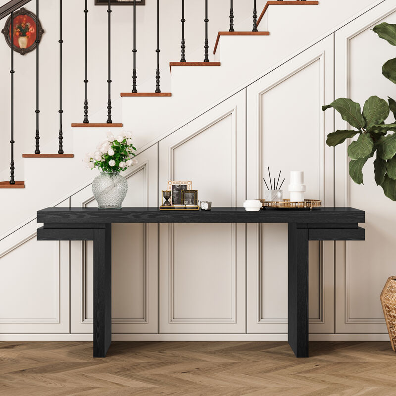 Qualak Console Table image number 1