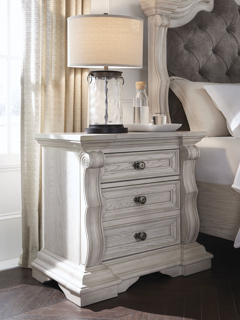 Andonhall Nightstand image number 1