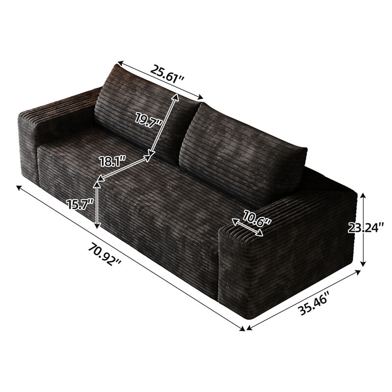 Fixwax Sofa image number 9