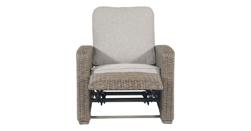 Revare Beach Outdoor Recliner image number 3