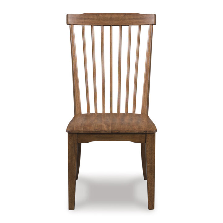 Chadworth Brown Dining Chair