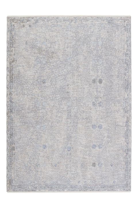 Ballad Larkin Orion Blue 4' x 6' Rug