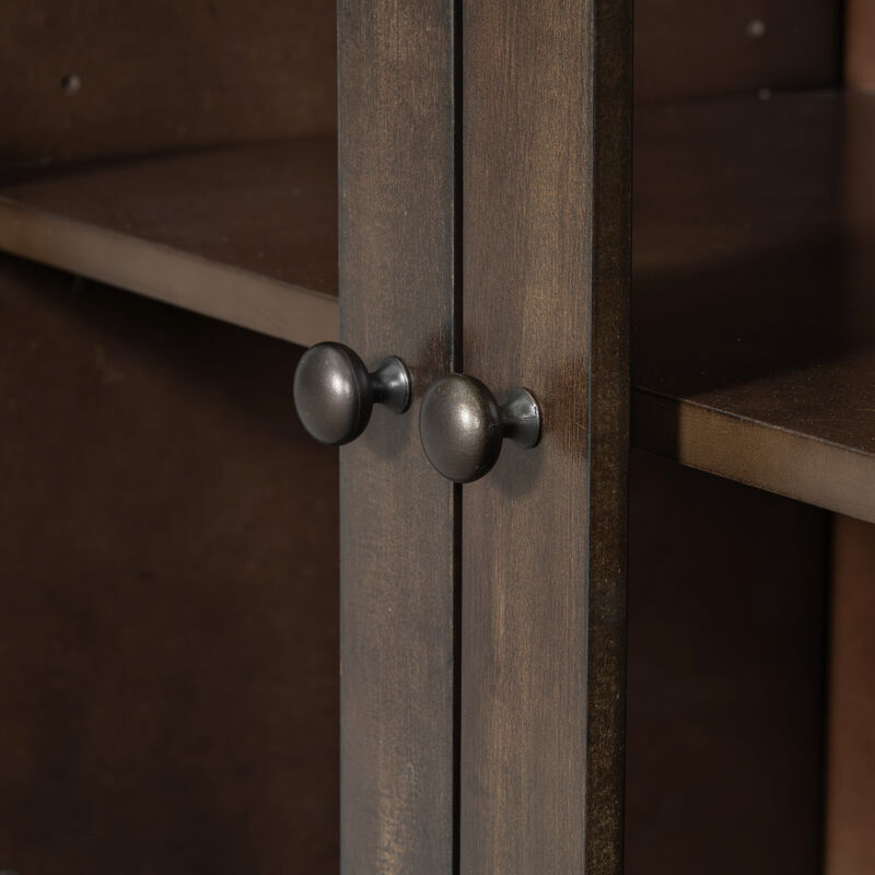 TATEUS Cabinet with storage image number 5