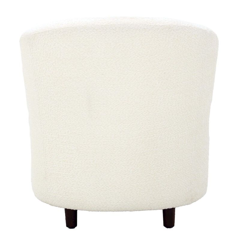 Essential Pieces Parker Lounge Chair image number 3