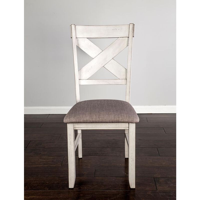 Bernards Homestead Side Chair (Set Of 2) image number 2