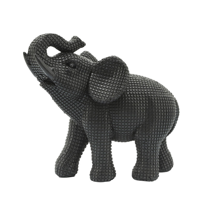 Elephant Figurine