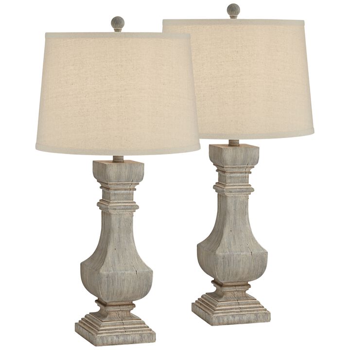 Wilmington Table Lamp (Set of 2)