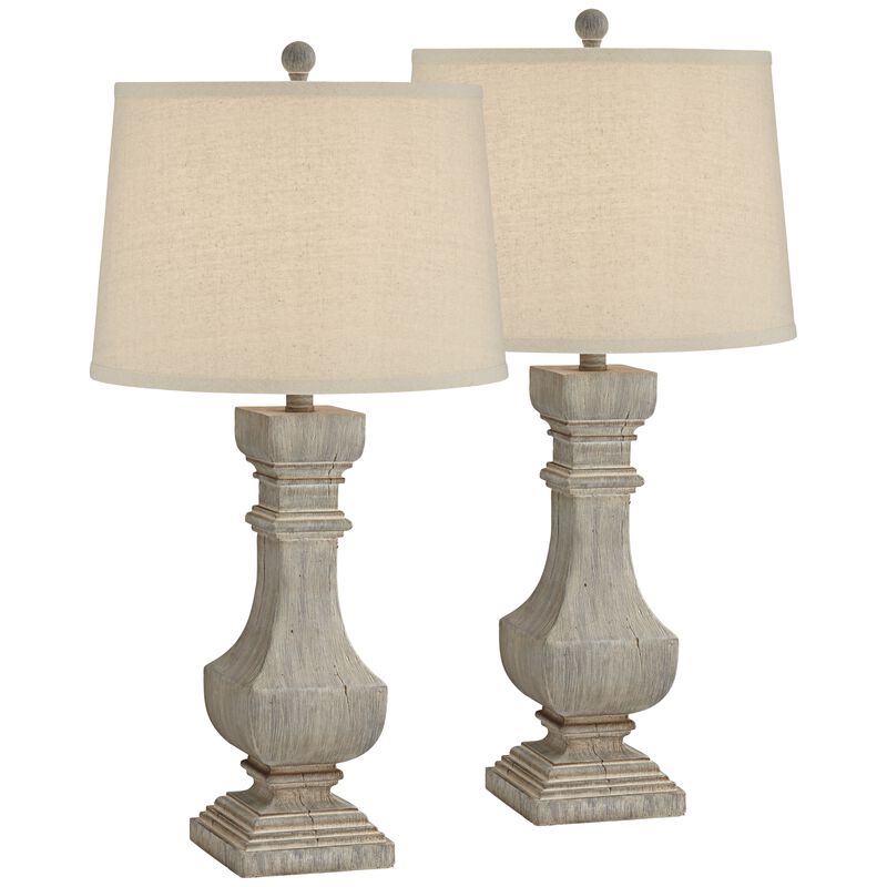 Wilmington Table Lamp (Set of 2) image number 1
