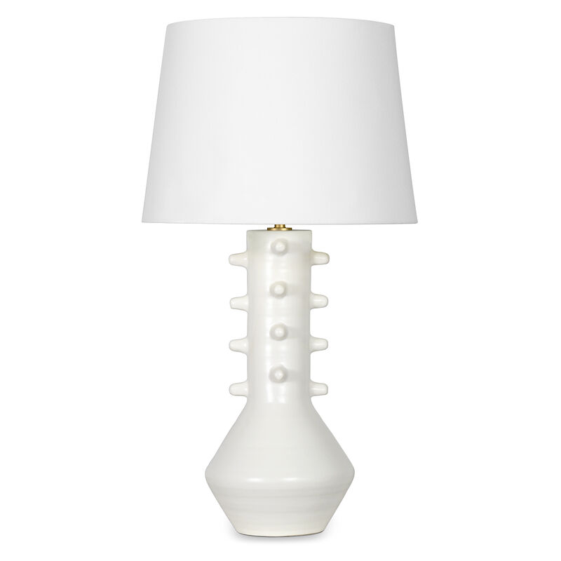 Norway Ceramic Table Lamp
