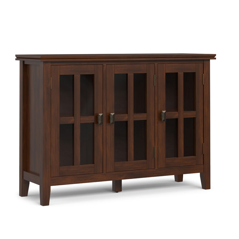 Gublam Low Storage Cabinet image number 8