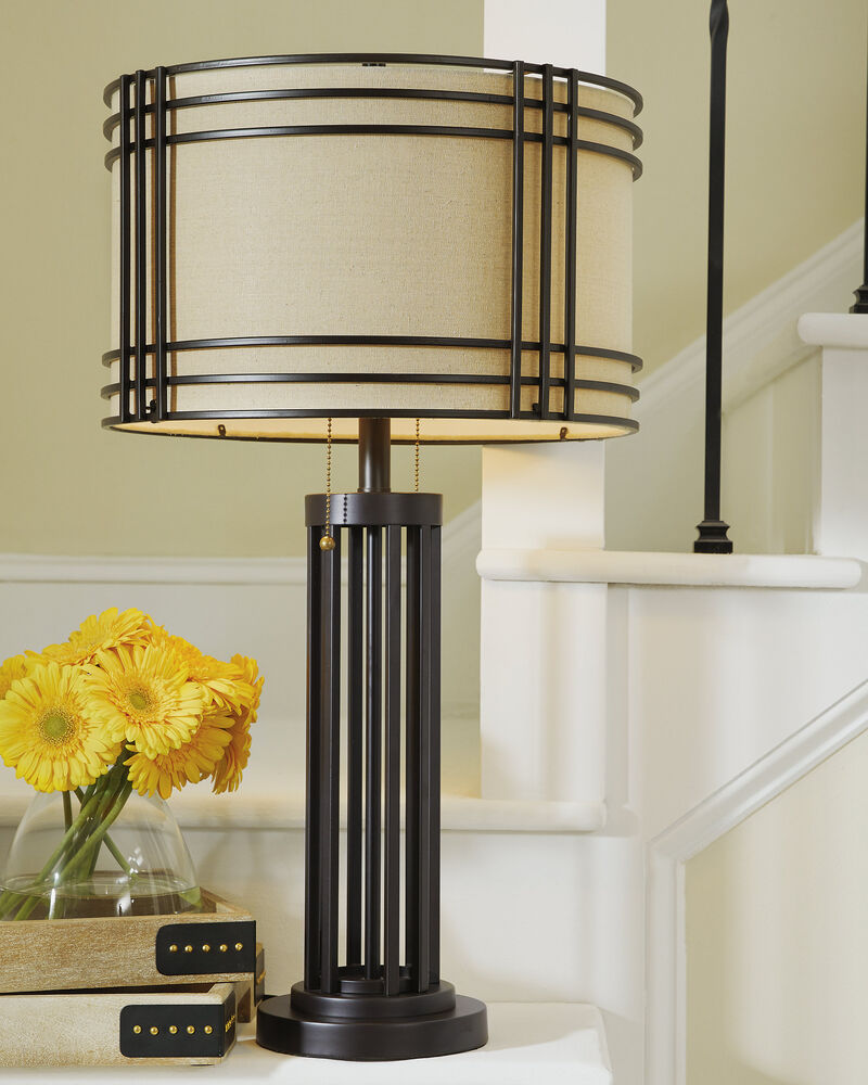 Hanswell Table Lamp image number 1