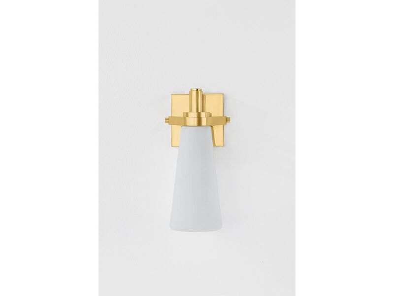 Trude Wall Sconce image number 4