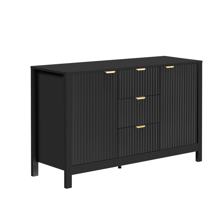 Vigruk Sideboard