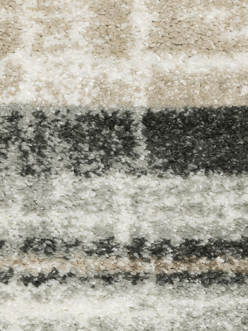 Cambria 5'3" x 7'6" Beige Rug image number 3