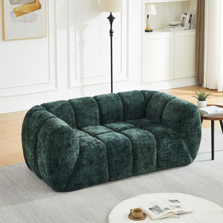 Wonsen Cloud Loveseat