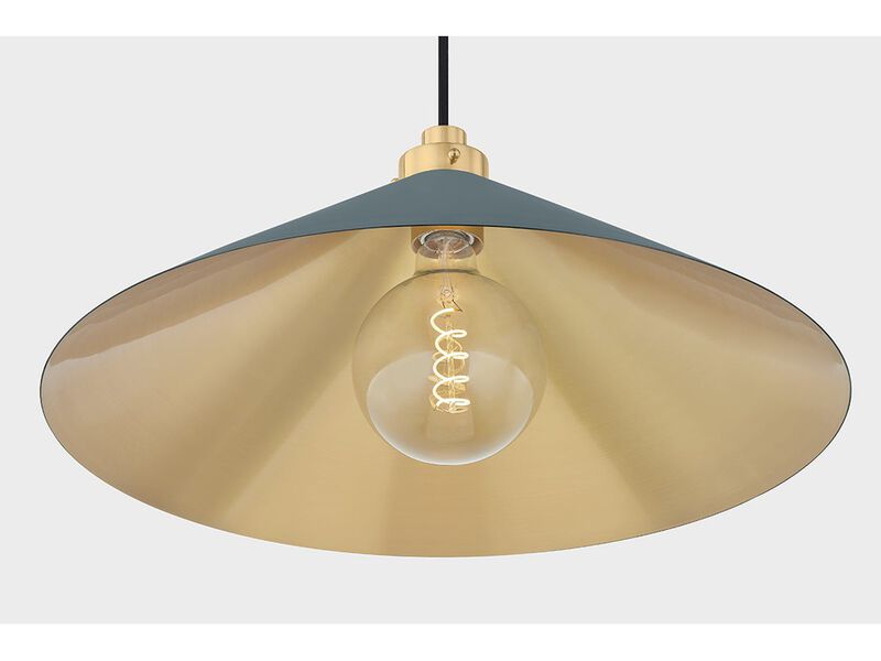Clivedon Pendant image number 3