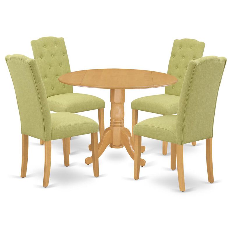 Dining Room Set Oak