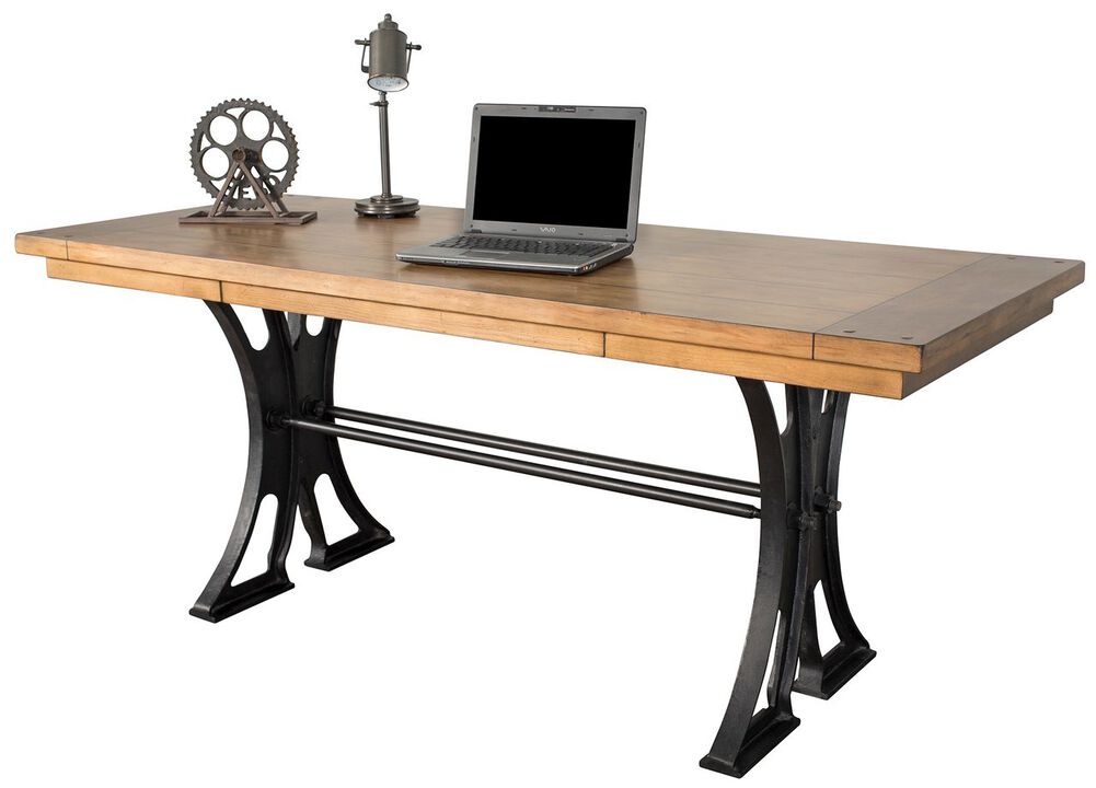 Rustic Writing Desk