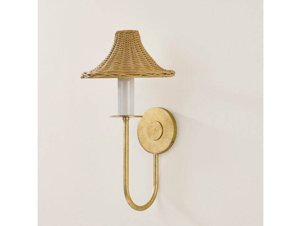 Twila Wall Sconce