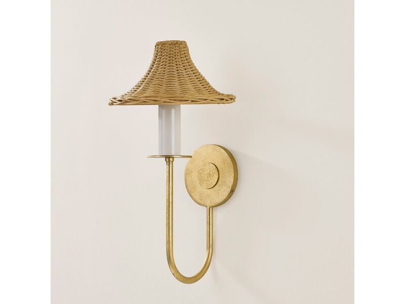 Twila Wall Sconce image number 1