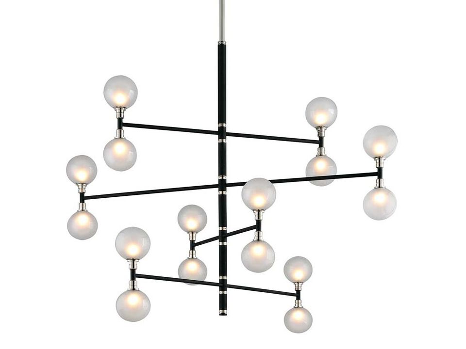 Andromeda Chandelier