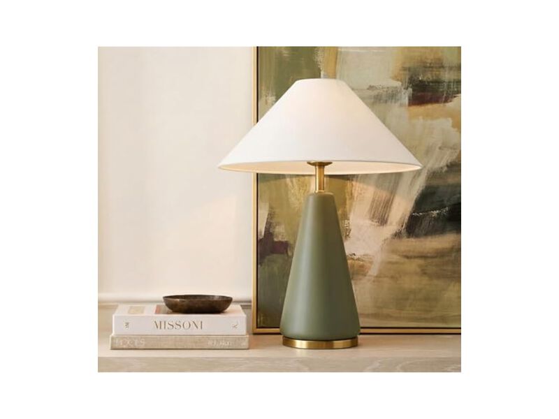 Table Lamp For Bedroom Living Room image number 3