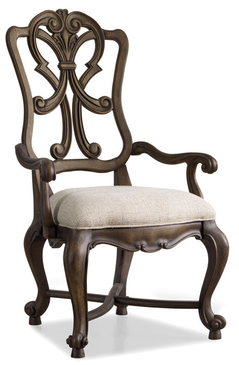 Rhapsody Arm Chair