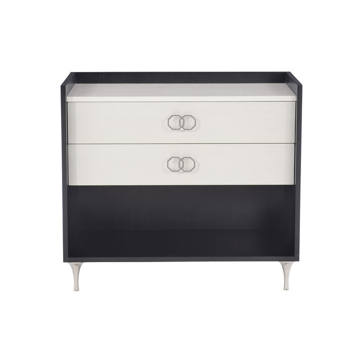 Silhouette Nightstand