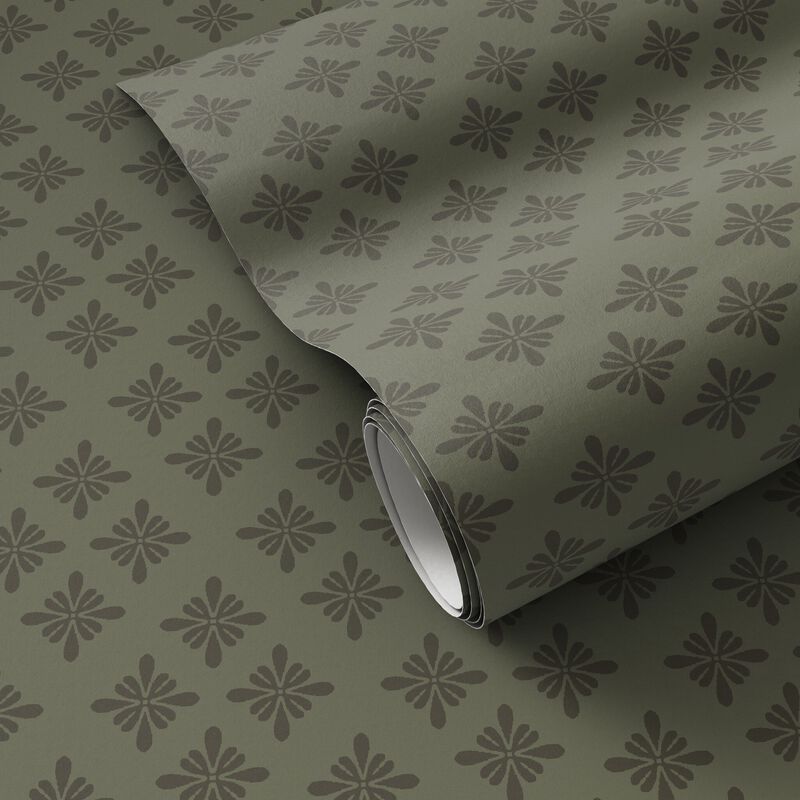 Conspectus Wallpaper By Getty Images image number 3