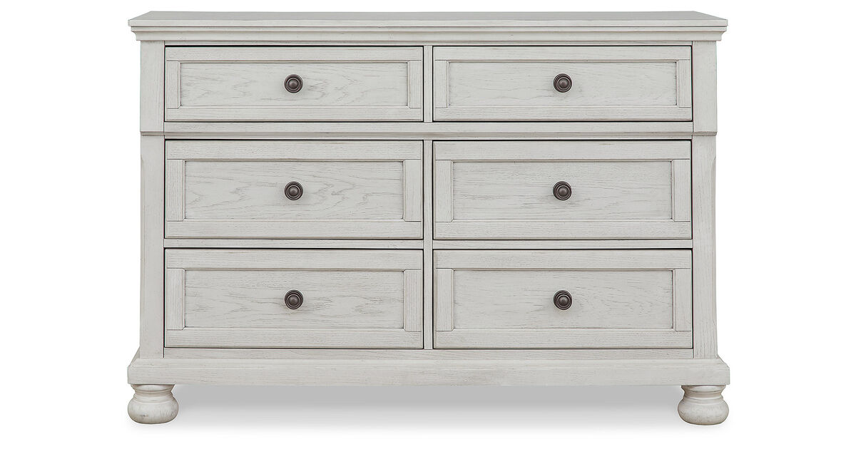 Robbinsdale Dresser