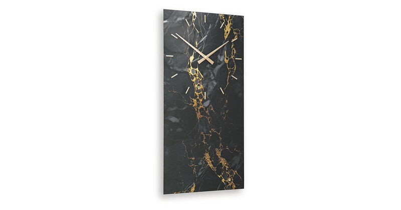 Teague Wall Clock image number 2