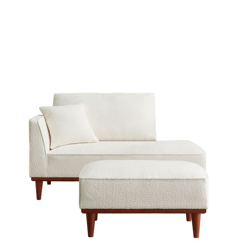 Hutcap Chaise Sectional Sofa image number 2