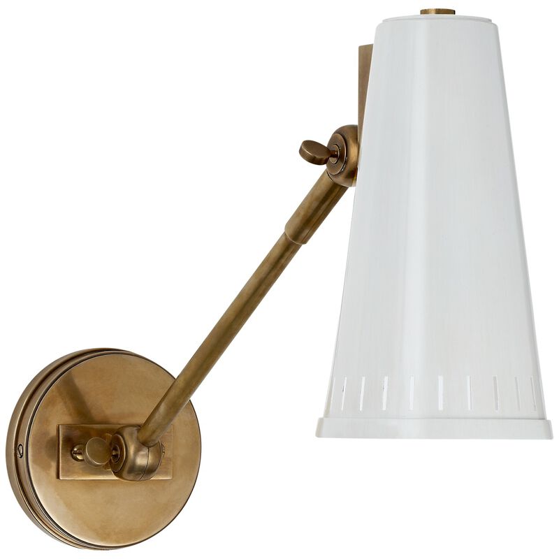 Thomas o'Brien Antonio Wall Light Collection