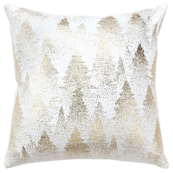 T20416 20" x 20" Pillow Cover
