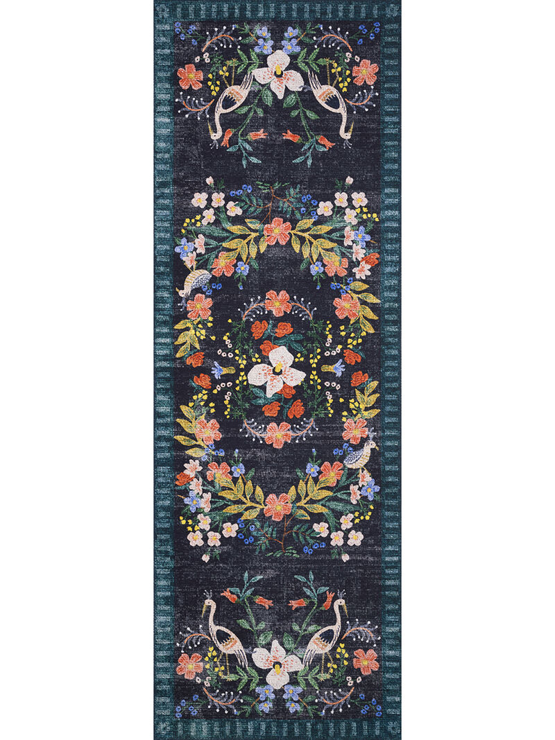 Palais PAL03 2'6" x 7'6" Rug